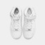 Air Force 1 Mid Triple White