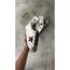 Golden Goose Bordo Glitter Star