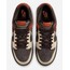 Dunk Low 'Red Panda'