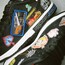 Nike SB x Neckface Dunk Low Pro