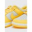 Nike Dunk Low 'Citron Pulse'
