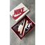 Air Jordan 1 Low OG x “Travis Scott” Black Red