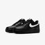 Air Force 1 Low 'Black and White'