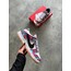 DUNK LOW PRO SB X PARRA ABSTRACT ART