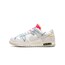 Nike Dunk Low Off-White Lot 38