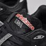New Balance 990 V3 USA BLACK WHİTE