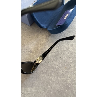 Gucci Gözlük Siyah