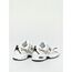 New Balance 530 White Gold Black