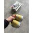 Air Jordan 1 Low Travis Scott “Canary”