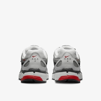 Nike P-6000 Platinum VARSİTY RED