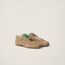 New Balance x Miu Miu 530 SL (Full Box)