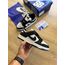Nike Dunk Low Panda