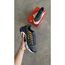 Air Max Plus Blue Void University Gold