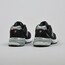 New Balance 990 V3 USA BLACK WHİTE