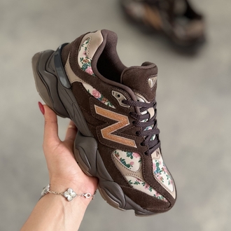 New Balance 9060 Atmos Pink "Timeless Beauty"