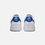 Air Force 1 White Game Royal