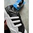 Superstar Bonega 2 Black White