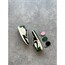 Travis Scott x Fragment x Air Jordan 1 Low Green