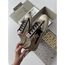 Golden Goose “Gold Glitter”