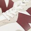 New Balance 327 - MOONBEAM BURGUNDY