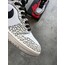 Air Jordan 1 High White Cement