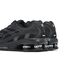 SHOX RIDE 2 SP X SUPREME BLACK
