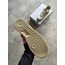 AİR FORCE 1 LOW 'TEAM GOLD'