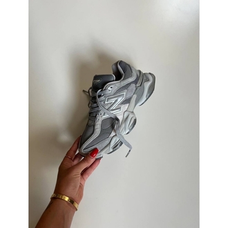 New Balance 9060 ‘Shadow Grey’