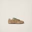 New Balance x Miu Miu 530 SL (Full Box)