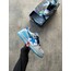 Bape SK8 Sta Low ‘Metallic Blue’