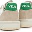 Veja Extra White Sahara Emeraude