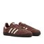 Adidas Samba OG (Brown Cream)