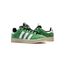 Adidas Campus 00S “GREEN CORE BLACK”