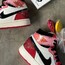 Air Jordan 1 “Spider-Man: Across The Spider-Verse”