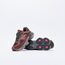NEW BALANCE 9060 RICH OAK BURGUNDY
