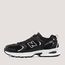 New Balance 530 Black White