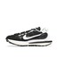 Sacai x Nike VaporWaffle Black White