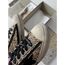 Golden Goose “Gold Glitter”