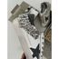 Golden Goose White Diamond 