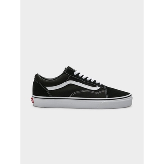 Vans Old Skool Black