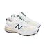 New Balance Made in USA 990 V4 Calcium | Forest Green