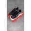Air Max Plus Black Dark Grey Hyper Crimson