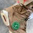 Air Jordan X Travis Scott Retro 6 British Khaki