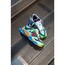 New Balance 9060 Beach Glass Pink in Blue