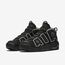 Air More Uptempo “Black & White”