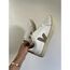 Veja CAMPO CHROMEFREE LEATHER
