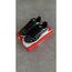 Air Max Plus Black Dark Grey Hyper Crimson