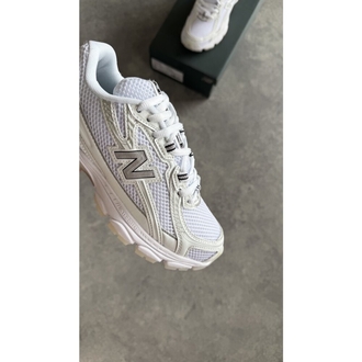 New Balance 740 “White Silver Cream”
