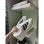 Adidas Campus Bad Bunny “White & Black”