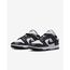 DUNK LOW TWIST Black & White